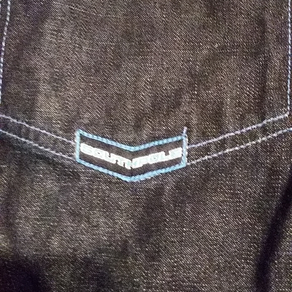 Denim Jacket - Picture 3 of 4